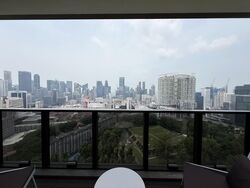 The Landmark (D3), Condominium #600348391